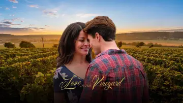 Backdrop to the movie "Love in the Vineyard" #1062073