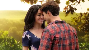 Backdrop to the movie "Love in the Vineyard" #1062074