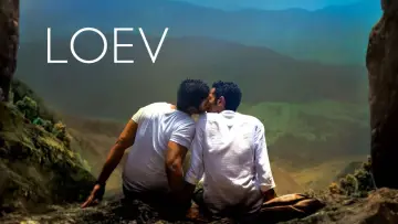 Backdrop to the movie "Loev" #673535