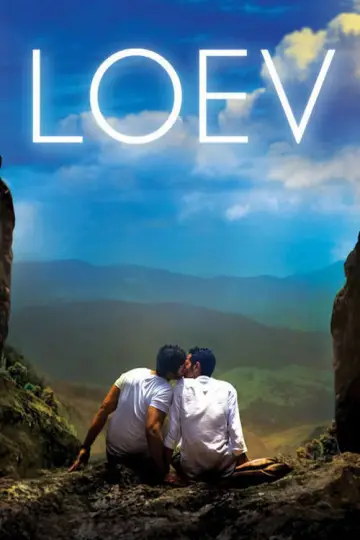 Poster to the movie "Loev" #673544