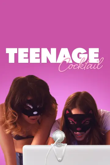 Poster to the movie "Teenage Cocktail" #1115405