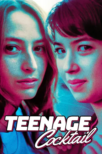 Poster to the movie "Teenage Cocktail" #1115406