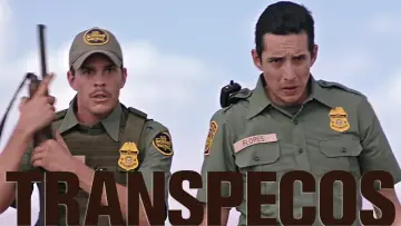 Backdrop to the movie "Transpecos" #713975