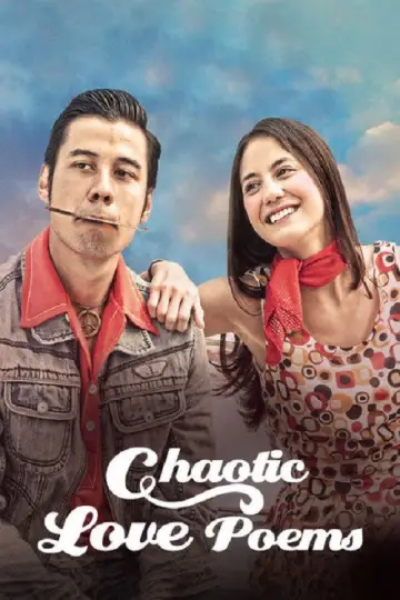Poster to the movie "Chaotic Love Poems" #1144755
