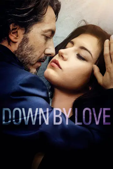 Poster to the movie "Down by Love" #1085020