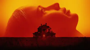 Backdrop to the movie "mother!" #249326