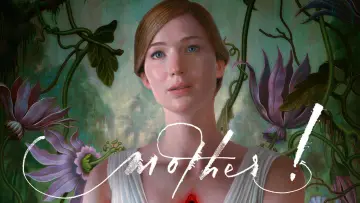 Backdrop to the movie "mother!" #33851