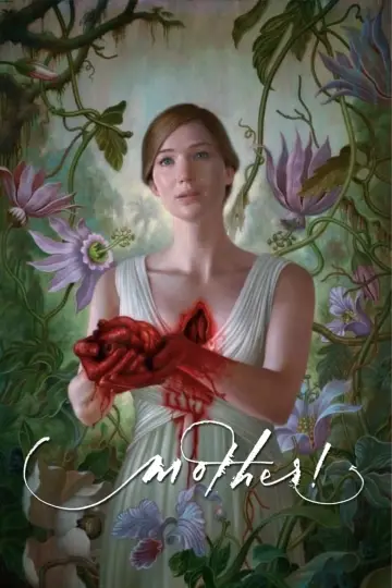 Poster to the movie "mother!" #33860