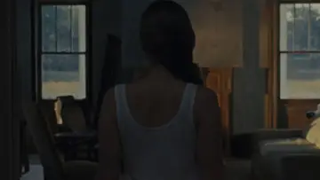 Backdrop to the movie "mother!" #627101