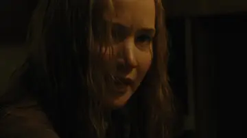 Backdrop to the movie "mother!" #627200