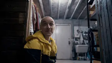 Backdrop to the movie "Split" #1643371
