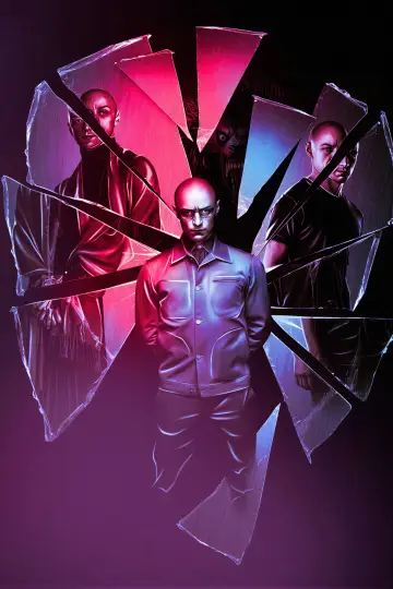 Poster to the movie "Split" #1643372