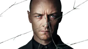 Backdrop to the movie "Split" #223541