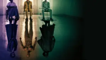 Backdrop to the movie "Split" #600730