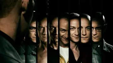 Backdrop to the movie "Split" #770259