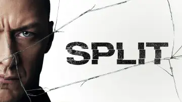 Backdrop to the movie "Split" #927691
