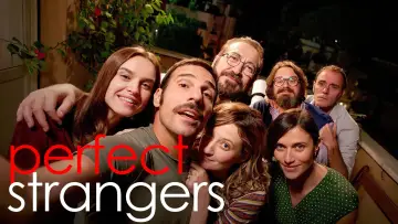 Backdrop to the movie "Perfect Strangers" #752857