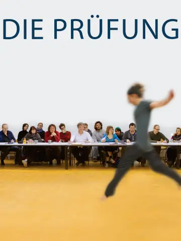 The Audition (2016)