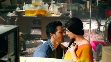Backdrop to the movie "Sanam Teri Kasam" #1004534