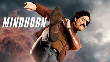 Backdrop to the movie "Mindhorn" #1075693