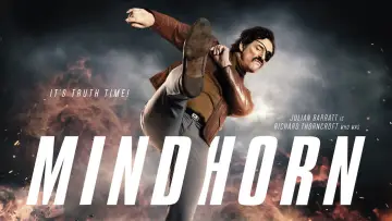 Backdrop to the movie "Mindhorn" #1075694