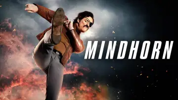 Backdrop to the movie "Mindhorn" #1075695