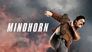 Backdrop to the movie "Mindhorn" #1075696