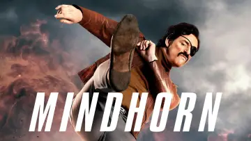 Backdrop to the movie "Mindhorn" #1075697