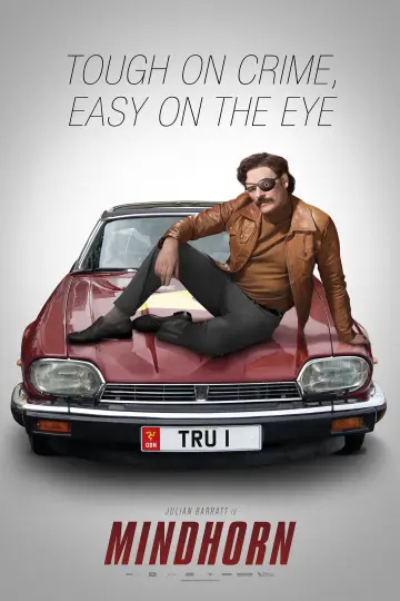 Poster to the movie "Mindhorn" #1075701