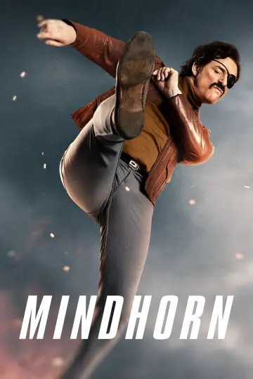 Poster to the movie "Mindhorn" #1075703