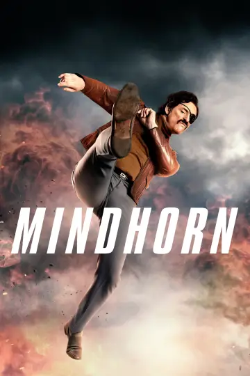 Poster to the movie "Mindhorn" #1075707