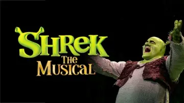Backdrop to the movie "Shrek the Musical" #1040579
