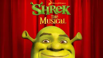 Backdrop to the movie "Shrek the Musical" #1040580