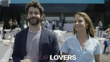 Backdrop to the movie "Our Lovers" #1040574