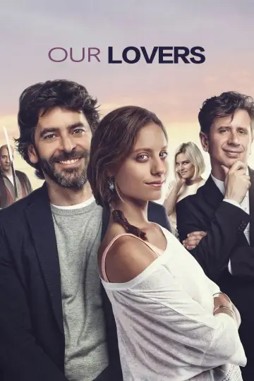 Poster to the movie "Our Lovers" #1040577