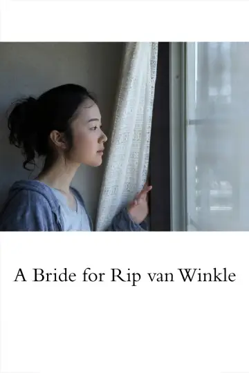 Poster to the movie "A Bride for Rip Van Winkle" #1072105