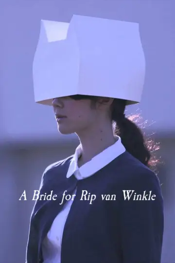 Poster to the movie "A Bride for Rip Van Winkle" #1072107