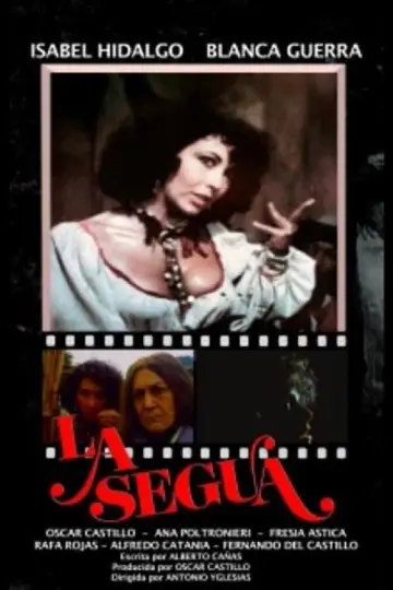 Poster to the movie "México Norte" #745101