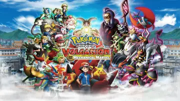 Backdrop to the movie "Pokémon the Movie: Volcanion and the Mechanical Marvel" #867498