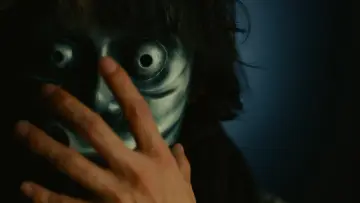 Backdrop to the movie "Death Note: Light Up the NEW World" #336301