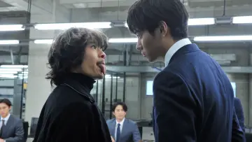 Backdrop to the movie "Death Note: Light Up the NEW World" #336304