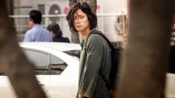 Backdrop to the movie "Vanishing Time: A Boy Who Returned" #1009273