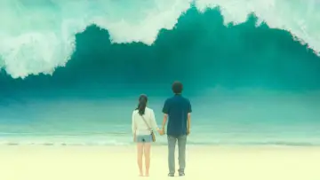 Backdrop to the movie "Vanishing Time: A Boy Who Returned" #349064