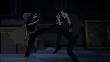 Backdrop to the movie "Batman: The Killing Joke" #276769