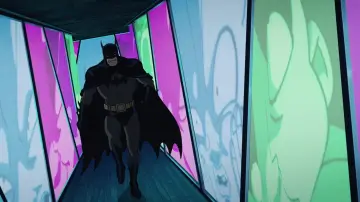 Backdrop to the movie "Batman: The Killing Joke" #276774