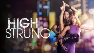 Backdrop to the movie "High Strung" #242611