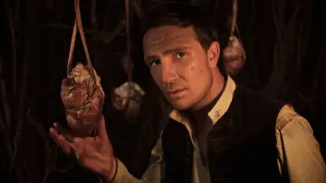 Heart of Stone poster