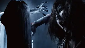 Backdrop to the movie "Sadako vs. Kayako" #950846
