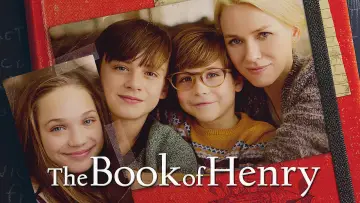Backdrop to the movie "The Book of Henry" #986346