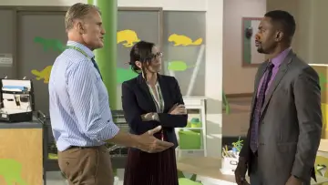 Backdrop to the movie "Kindergarten Cop 2" #364724
